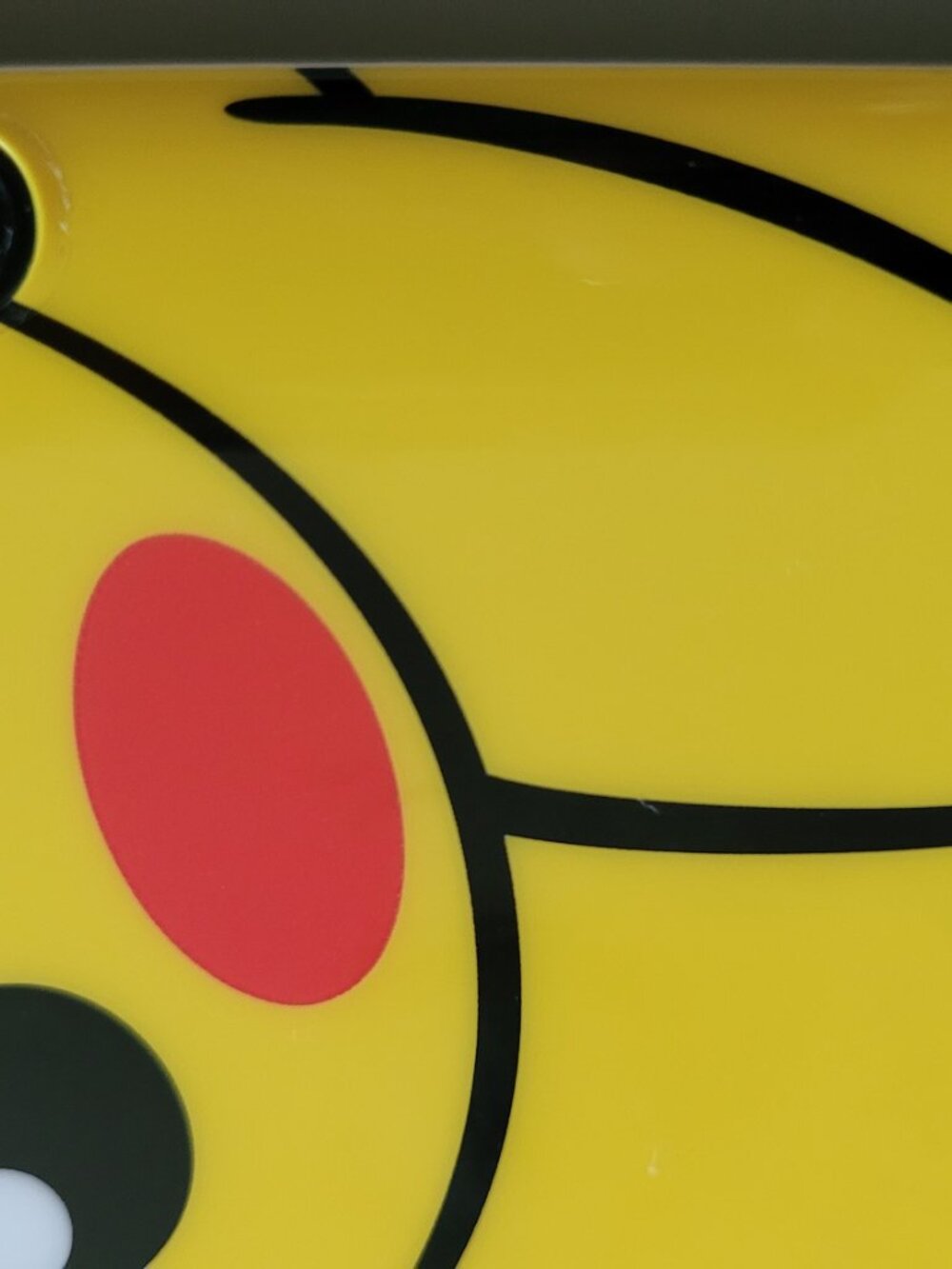 Nintendo 3DS XL Pikachu Edition - Picture 7 of 11